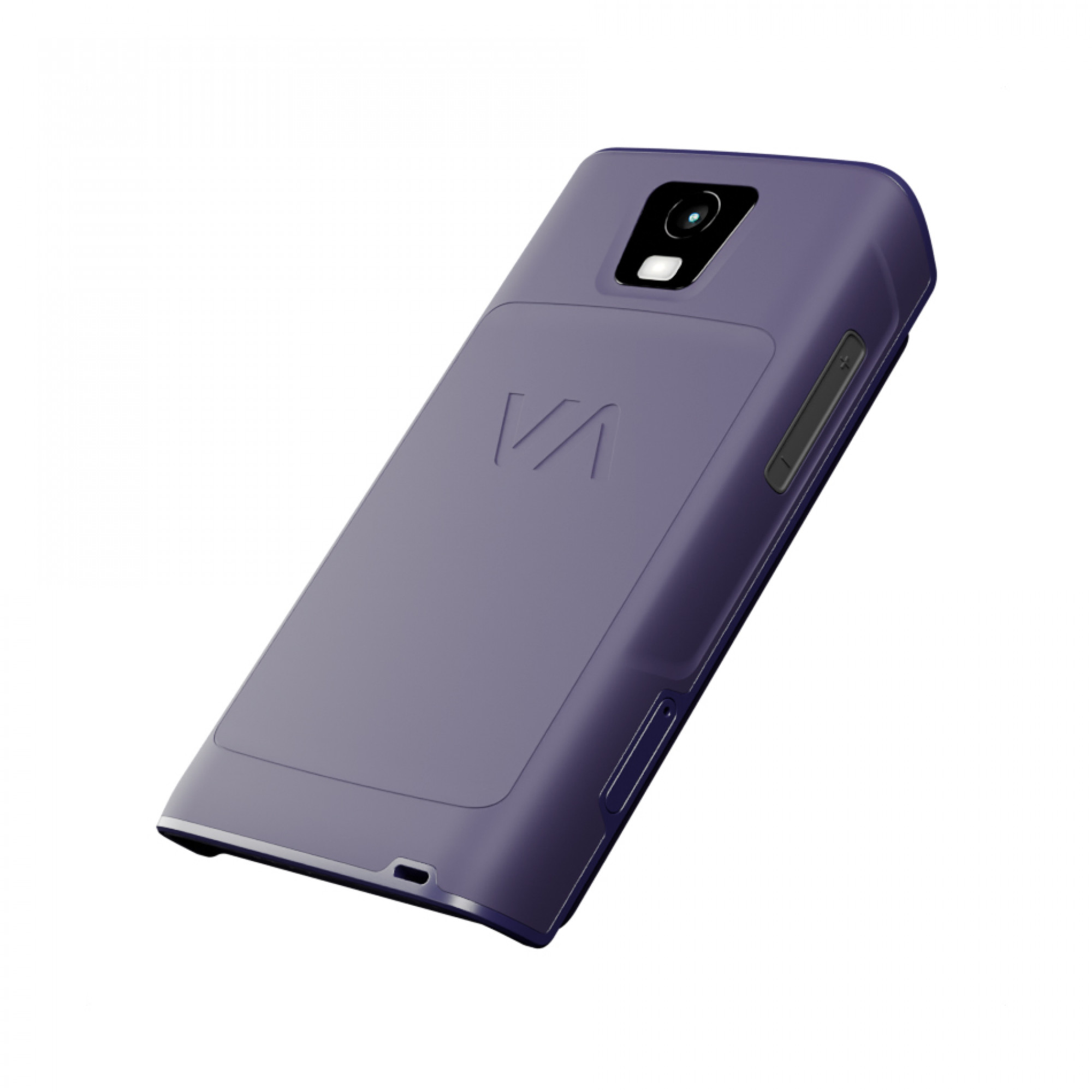 Голосовий перекладач із функцією клонування голосу Vasco Translator Q1 Mystic Plum